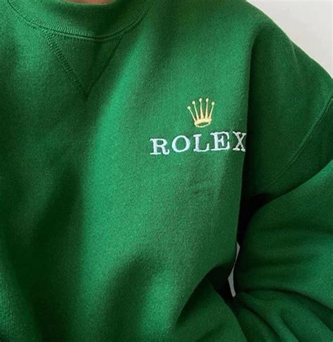 rolex sweatshirts|rolex 24 merchandise.